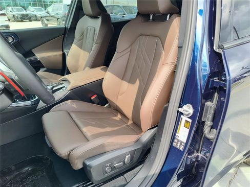 New 2026 BMW X3 M50 AWD/4WD image 7