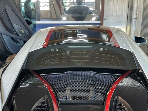 Used 2016 McLaren 570S Coupe RWD image 52