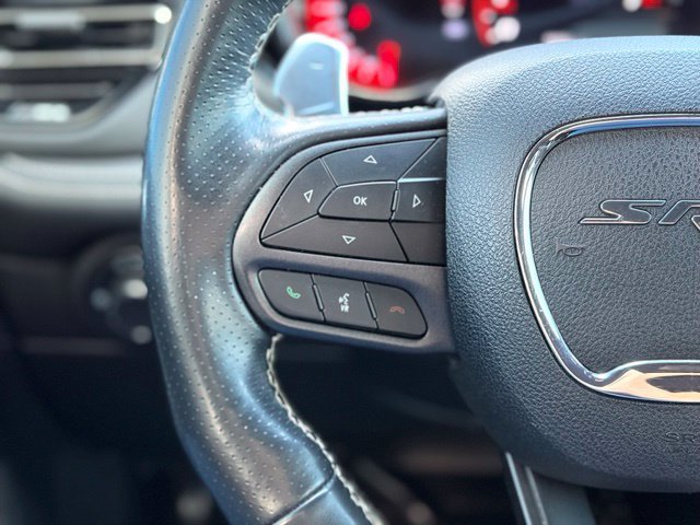 Used 2021 Dodge Durango SRT Hellcat w/ Black Package AWD/4WD image 27