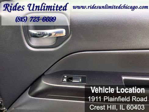 Used 2012 Jeep Patriot Sport w/ PWR Value Group image 21