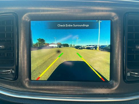 Used 2018 Dodge Challenger T/A image 18