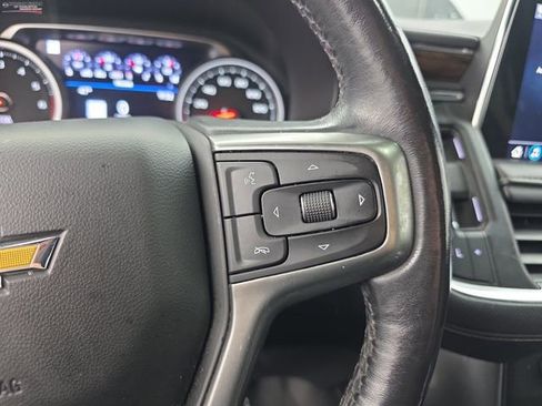 Used 2021 Chevrolet Tahoe Premier w/ Premium Package image 45