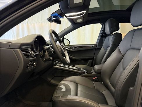 New 2026 Porsche Macan S AWD/4WD image 5