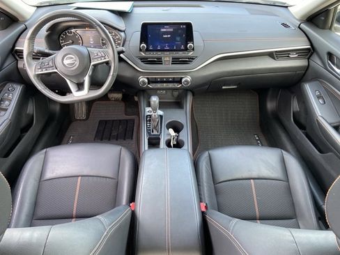 Used 2022 Nissan Altima 2.5 SR image 49