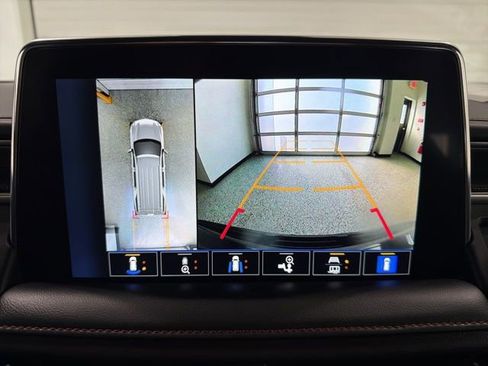 Used 2024 Chevrolet Tahoe RST w/ Luxury Package image 21