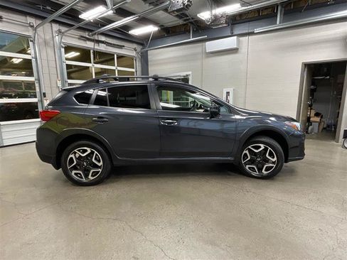 Used 2019 Subaru Crosstrek 2.0i Limited w/ Moonroof Package w/Navigation AWD/4WD image 6