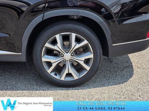 Used 2020 Hyundai Palisade SEL w/ Premium Package AWD/4WD image 17