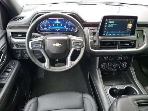 Used 2024 Chevrolet Tahoe LT AWD/4WD image 13