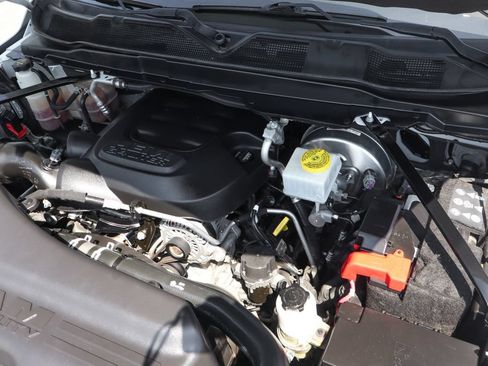 Used 2022 RAM 2500 Tradesman AWD/4WD image 14