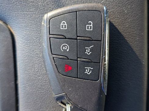 Used 2022 Chevrolet Suburban LT w/ LT Signature Plus Package image 30