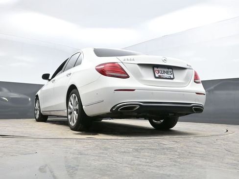 Used 2017 Mercedes-Benz E 300 4MATIC image 49