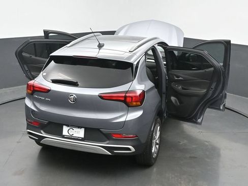 Used 2020 Buick Encore GX Select w/ Experience Buick Package FWD image 65