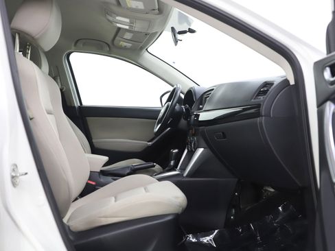 Used 2015 MAZDA CX-5 Touring AWD/4WD image 11