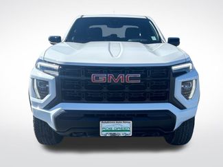 New 2024 GMC Canyon Elevation video 2