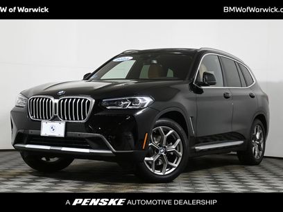 Certified 2023 BMW X3 xDrive30i w/ Convenience Package w/ZPA