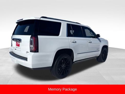 Used 2019 GMC Yukon Denali w/ Denali Ultimate Package image 7