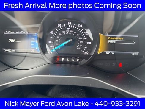 Used 2020 Ford Edge SEL w/ Convenience Package image 20
