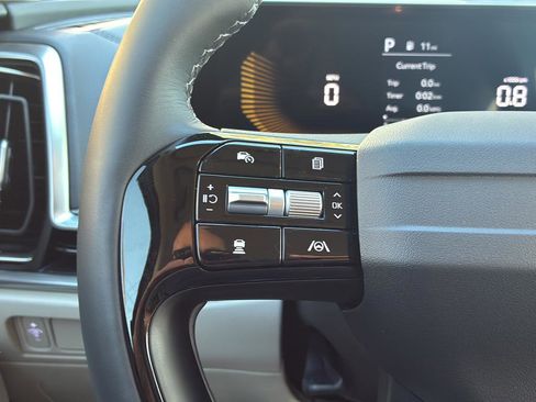 New 2026 Kia Sorento S image 23