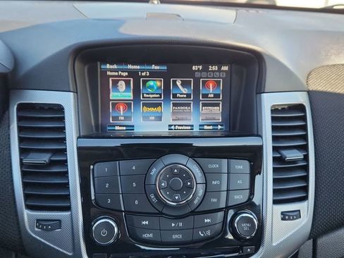 Used 2013 Chevrolet Cruze LTZ w/ RS Package image 41