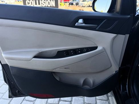 Used 2018 Hyundai Tucson SEL Plus AWD/4WD image 17