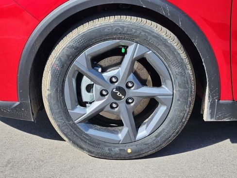 New 2026 Kia K4 FWD image 7