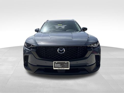 Used 2026 MAZDA CX-50 AWD 2.5 S w/ Premium Package image 2