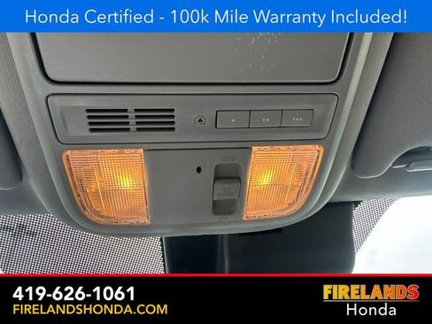 Certified 2023 Honda Ridgeline Sport image 26