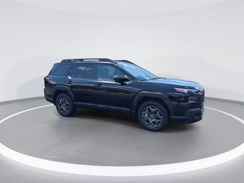 New 2026 Subaru Outback Premium AWD/4WD image 9