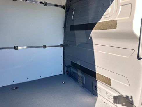 New 2026 Mercedes-Benz Sprinter 2500 image 10