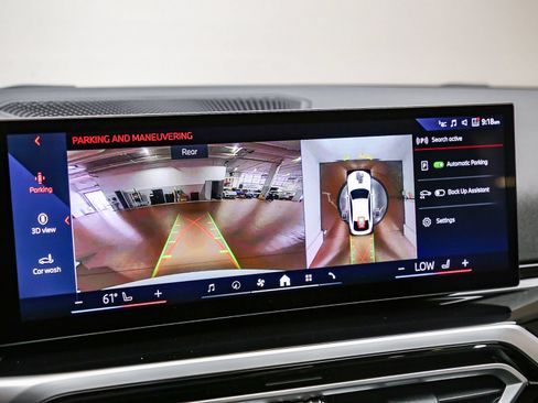 Certified 2024 BMW i4 eDrive40 w/ Premium Package RWD image 25