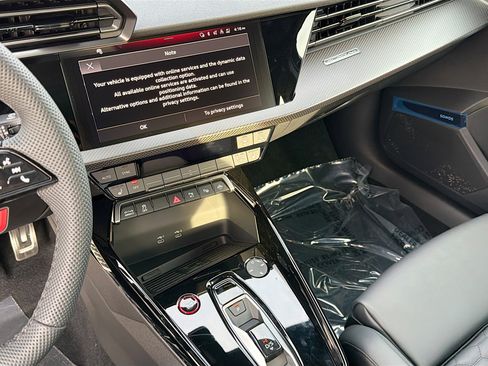 New 2026 Audi RS 3 image 26