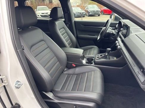 Used 2025 Honda CR-V Sport-L image 7