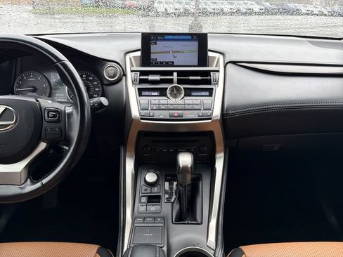 Used 2016 Lexus NX 200t FWD w/ Premium Package image 19