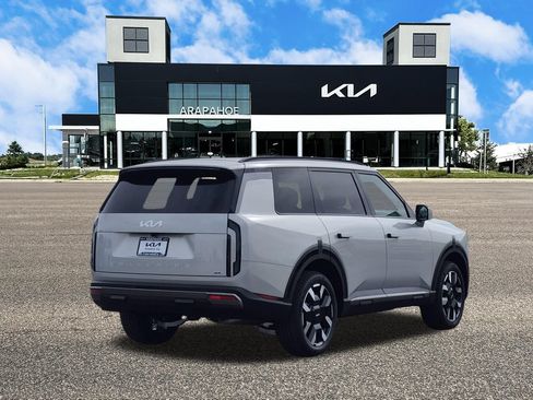 New 2027 Kia Telluride S w/ Towing Package AWD/4WD image 5