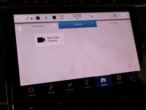 New 2025 Jeep Grand Cherokee Limited image 34