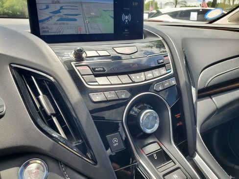 Used 2019 Acura RDX FWD w/ Advance Package image 32