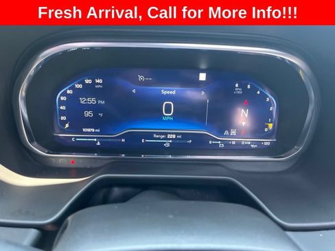 Used 2023 Chevrolet Tahoe Z71 AWD/4WD image 5