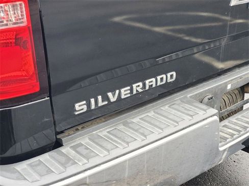 Used 2015 Chevrolet Silverado 1500 LT image 5