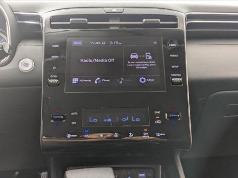 Used 2024 Hyundai Tucson SEL image 28
