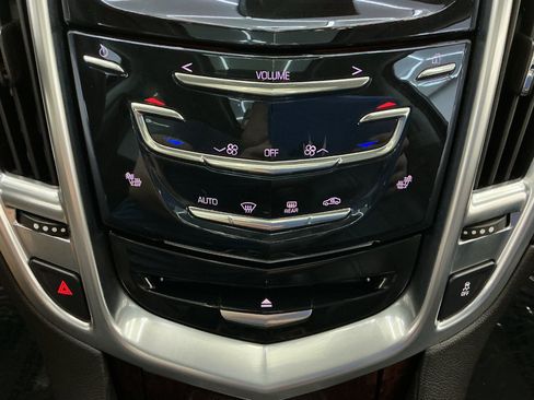 Used 2016 Cadillac SRX Luxury w/ Driver Awareness Package AWD/4WD image 36