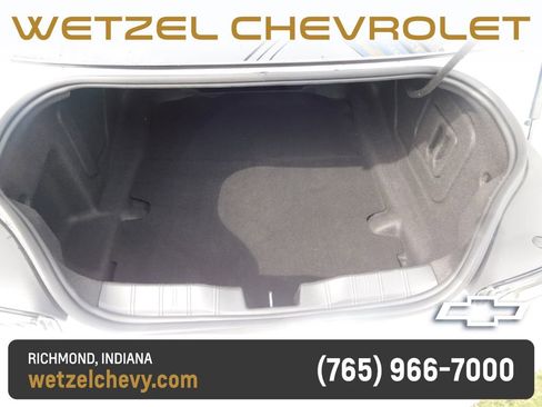 Used 2019 Chevrolet Camaro LT w/ RS Package RWD image 22