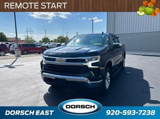 Used 2023 Chevrolet Silverado 1500 LT AWD/4WD video 1