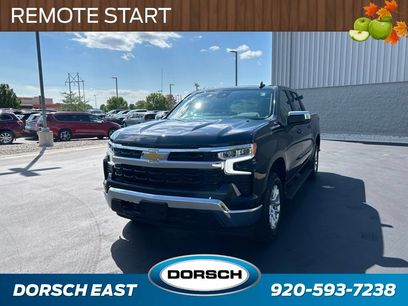 Used 2023 Chevrolet Silverado 1500 LT