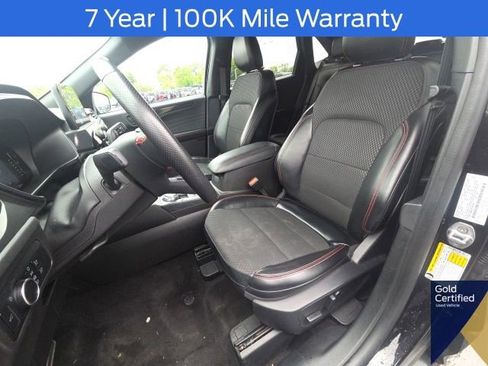 Used 2024 Ford Escape ST-Line AWD/4WD image 28