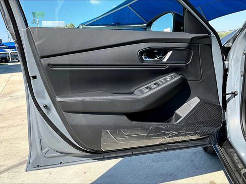 New 2025 Honda Accord Sport image 10