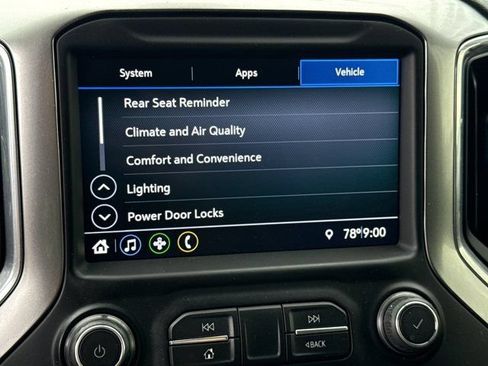 Used 2021 Chevrolet Silverado 1500 LT RWD image 29