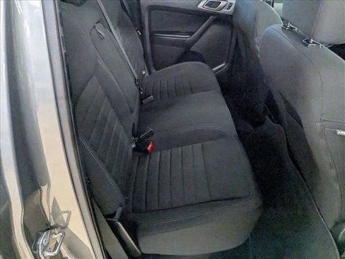 Used 2021 Ford Ranger XLT w/ Equipment Group 301A Mid image 21