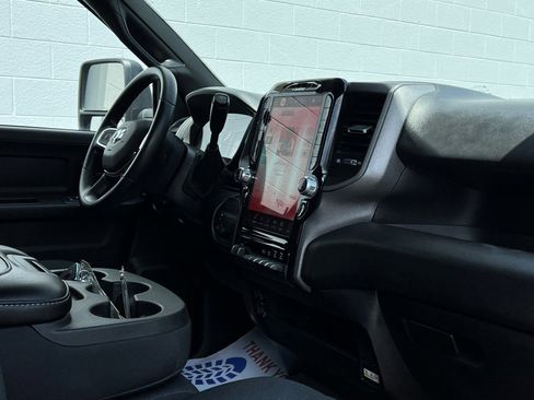 New 2025 RAM 2500 Tradesman image 6