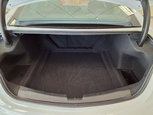 Used 2025 Cadillac CT5 Premium Luxury w/ Sun And Sound Package RWD image 16