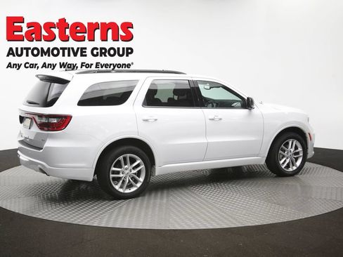 Used 2025 Dodge Durango GT AWD/4WD image 44